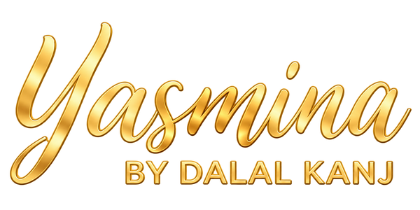 Yasmina By Dalal Kanj